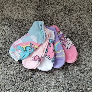 My Little Pony Socks